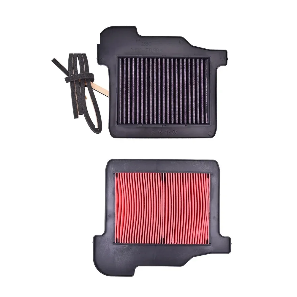 Motorcycle Engine Air Filter HFA/4919 for Yamaha 900 Tracer D GT MTT850 ABS 900 Tracer D GT MTT850 ABS