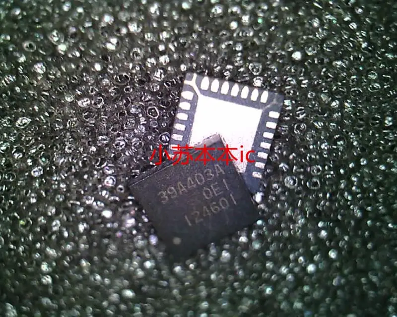 

MB39A403A 39A403A QFN28