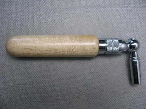 

Piano small Tuning hammer soft maple handle1111