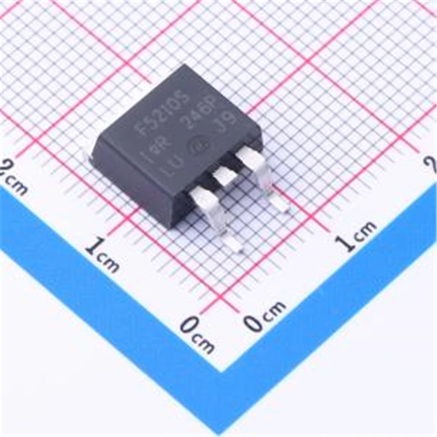 IRF5210STRRPBF