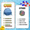 4Pcs Cute Reusable Water Balloons Quick Fill Silicone Self-Sealing Water Ball Water Toys for Summer Party Outdoor Pool Garden 6