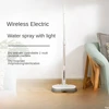 Electric Mop Battery 2000mah Rechargeable Wireless Handheld Household Intelligent Mop Sweeper Floor Scrubber Machine Spray Mop 1