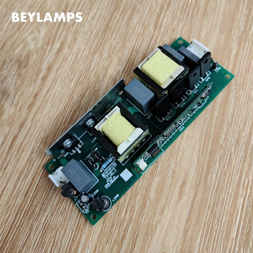 

Projector EUC 225g D/V38 Ballast lamp driver board