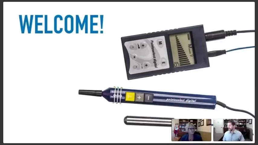 Pointoselect Digital ポイントセレクト　オリキュロセラピー耳 Pointoselect Digital ポイントセレクト オリキュロセラピー耳