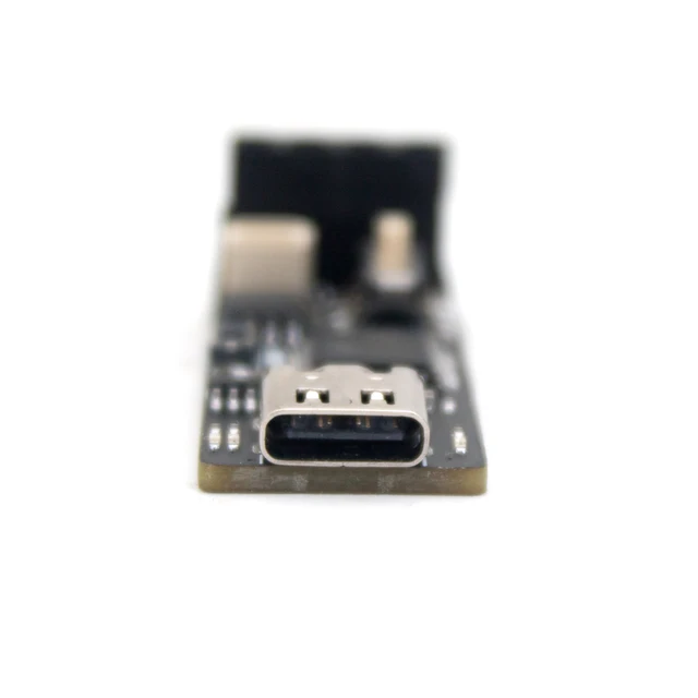USB to CAN Module, CANable PCAN Debugger  CAN bus debugging tool  For Linux Win10 11 TYPE-C USB Debug Software Communication 6