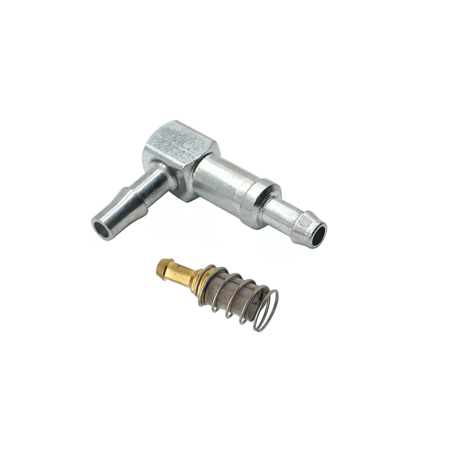 Bobcat Machinery Fuel System Part Bobcat Loader Repair Parts Hose Clamp ...