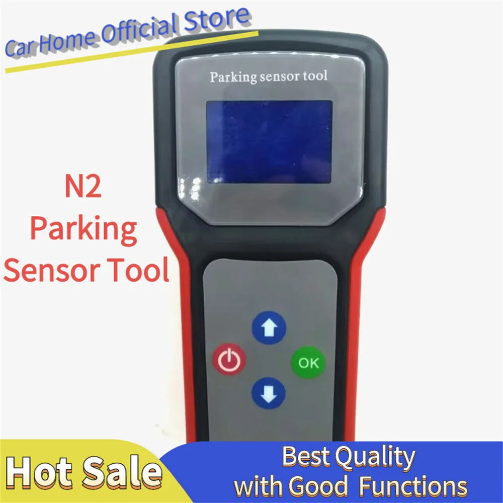 ParkingSensorTesterN2Poweredby4xAAAAlkalineorNiMh