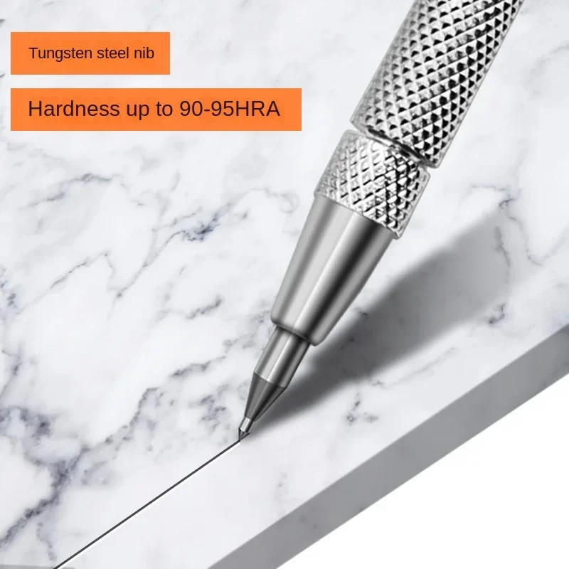 Engraving Pen Diamond Scribing Tungsten Carbide Tip for Glass Ceramic Metal Marking