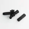 Angle Adapter with 3-Arms for Extension Pole Hinge Tip Direction Adjustable Device with Standard Germany Thread Tip 4