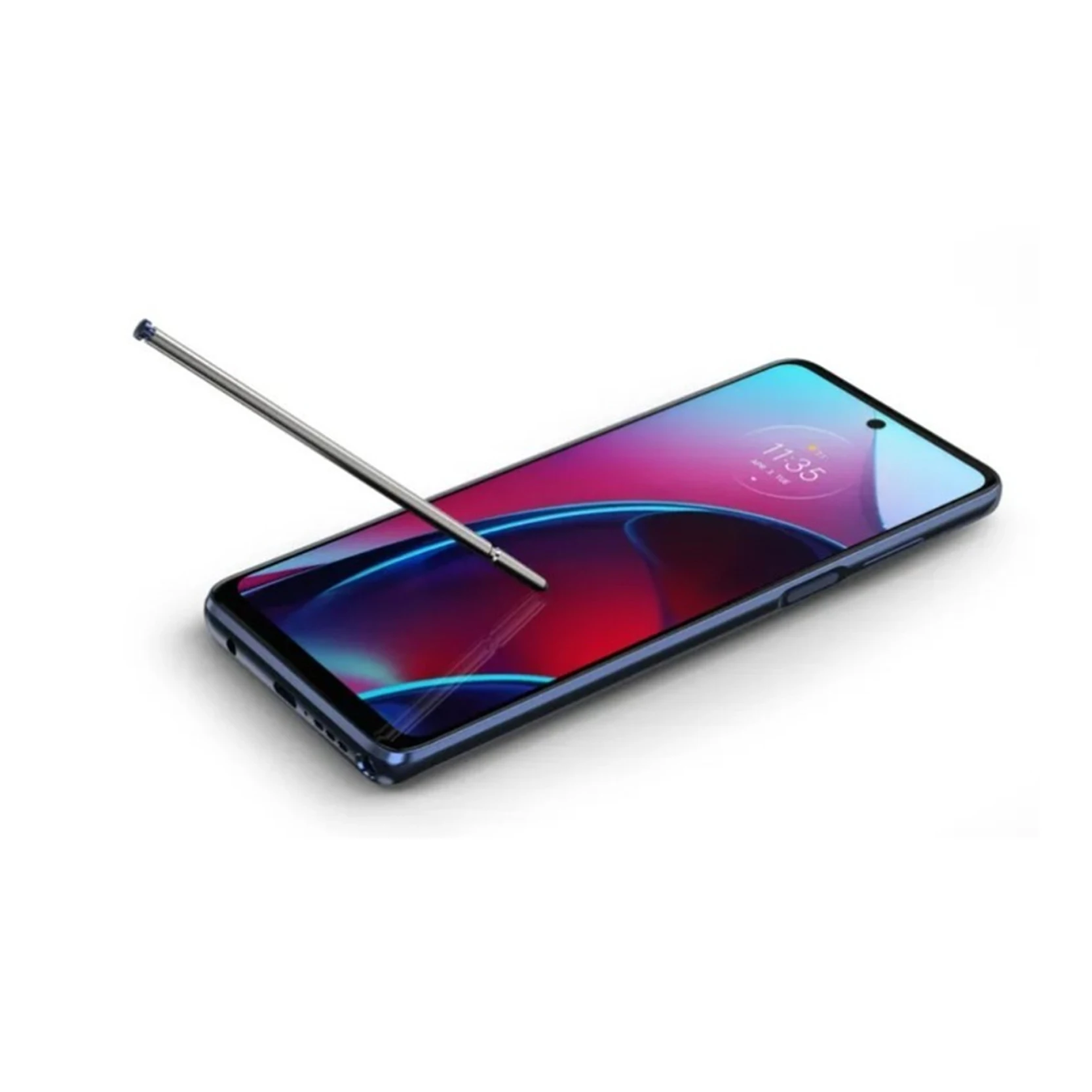 Motorola moto G Stylus 5G 2022（XT2215）6.8" 1080x2460 pixels 5000mAh Original Android Smartphone Used phone 2