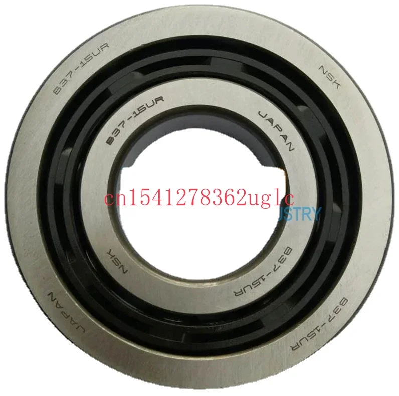 

Новинка, подшипник коробки передач NSK, фотосессия 37*88*19 мм, 1 шт.