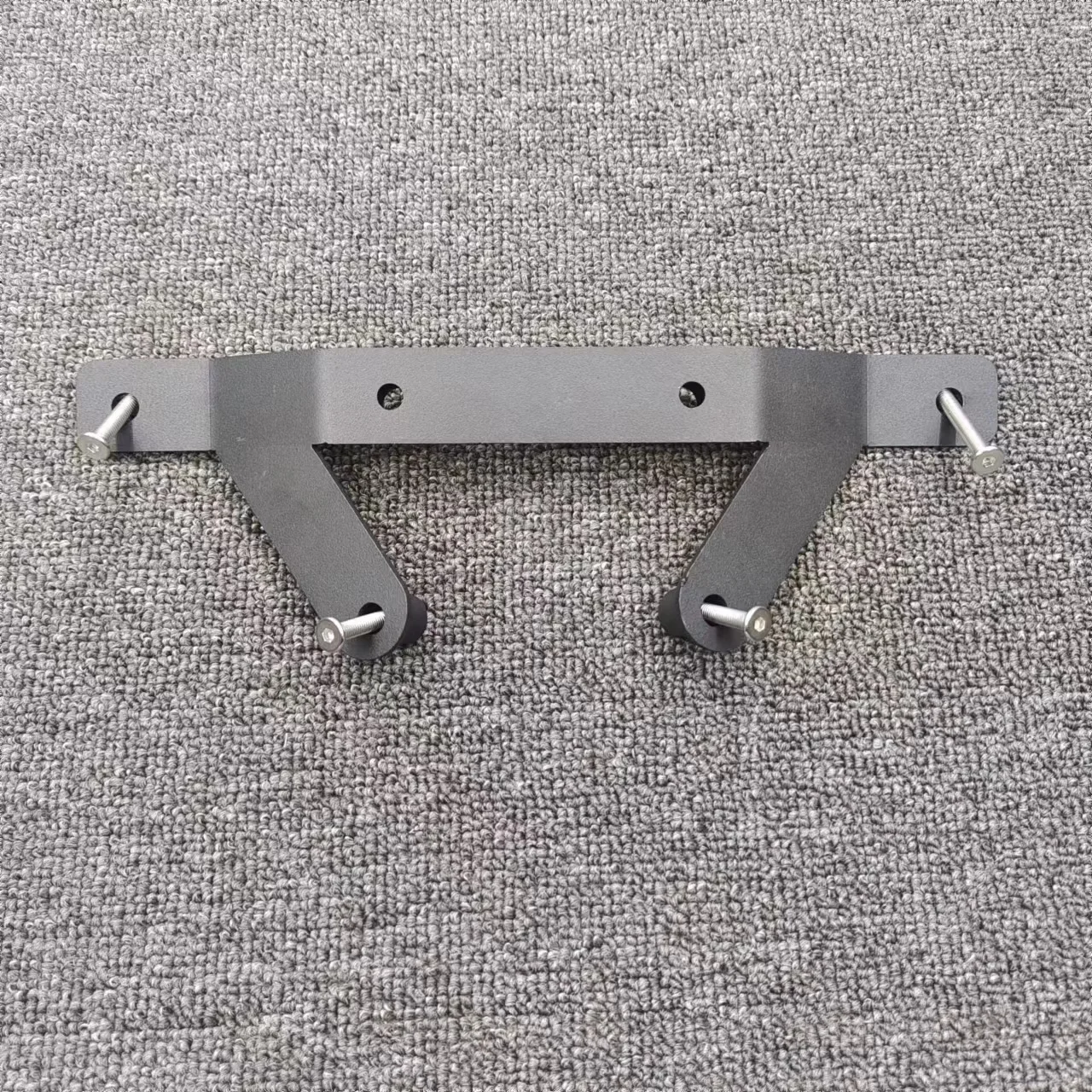 

Motorcycle for BMW S1000XR 2020 2021 2022 2023 Fog Lights Auxiliary Bracket Driving Lamp Spotlight Bracket Holder Spot Light