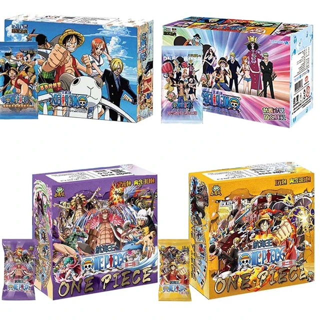 One Piece Bounty Rush - Bandai will give Christmas Gift - or No 