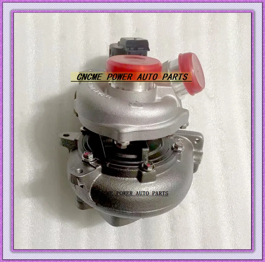 

Turbocharger BV50 53049880065 53049700065 53049700039 53049880039 LR021637 LR021042 LR004286 LR005954 LR006422 LR003356 LR005846