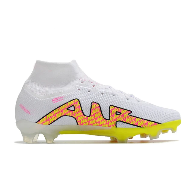 Buy Mercurial Superfly FG Soccer Cleat - 641858 580