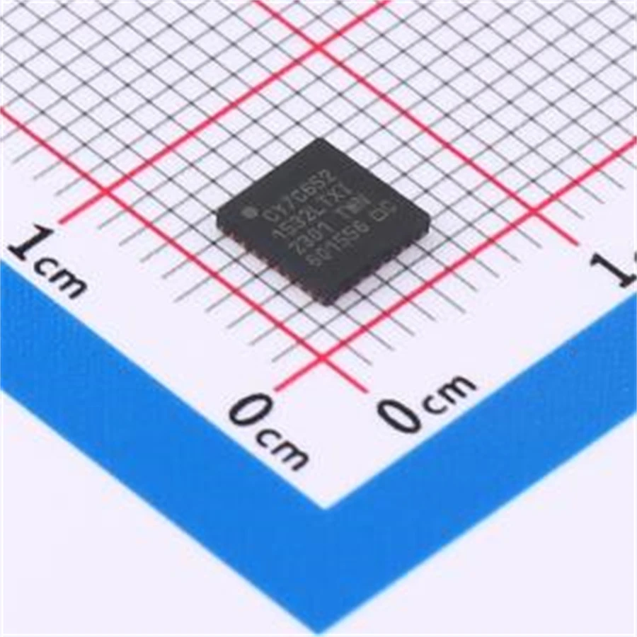 CY7C65215-32LTXI