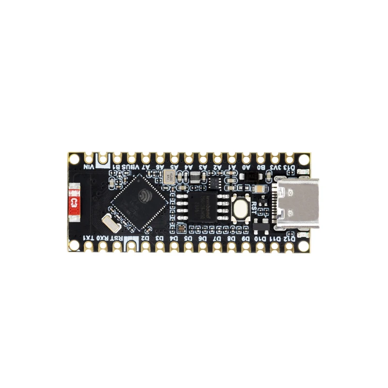 ESP32-S3-Nano Development Board Based on ESP32-S3R8 Compatible with Arduino image 2