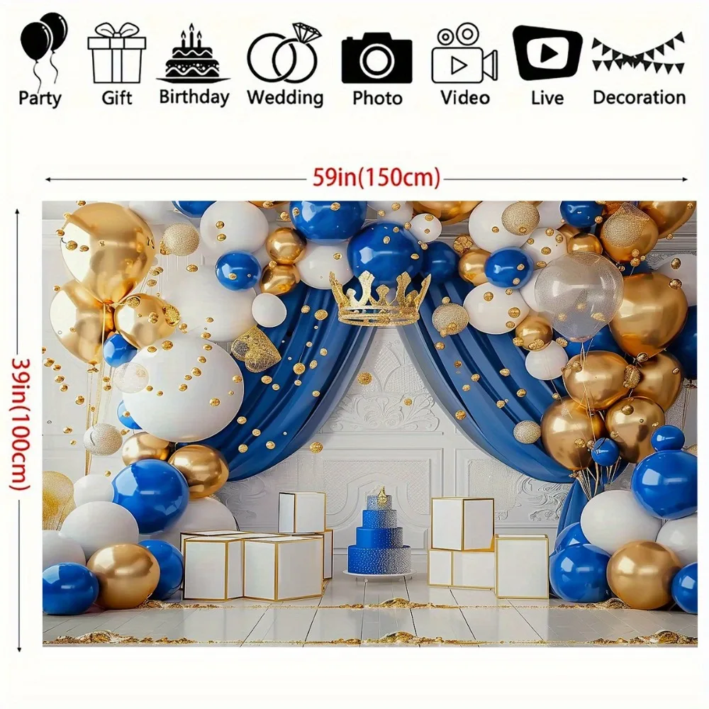 Fond Rond De Princesse Disney, Pour Photographie, Château De Dessin Animé, Fête D'anniversaire, Affiche Personnalisée, Portrait, Cercle Photo - Canada