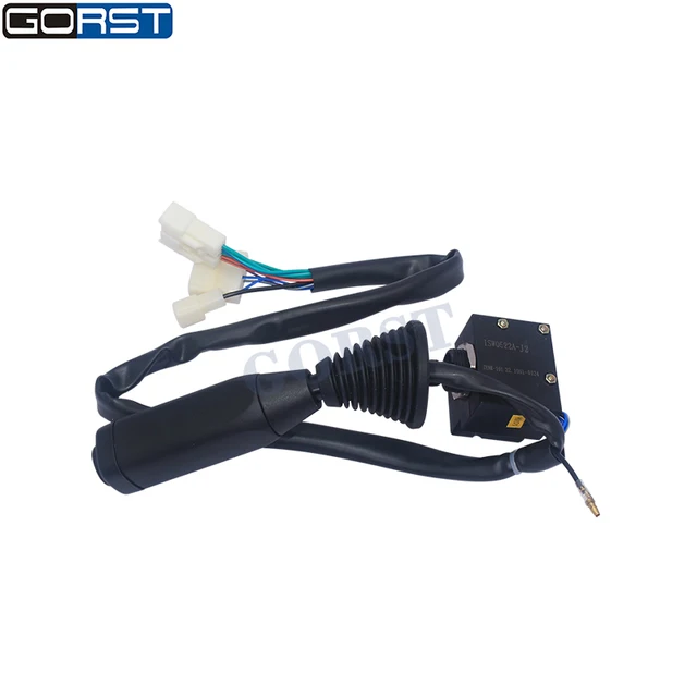 Combination Switch ISW0522A-J2 for Kinglong Zhongtong Bus