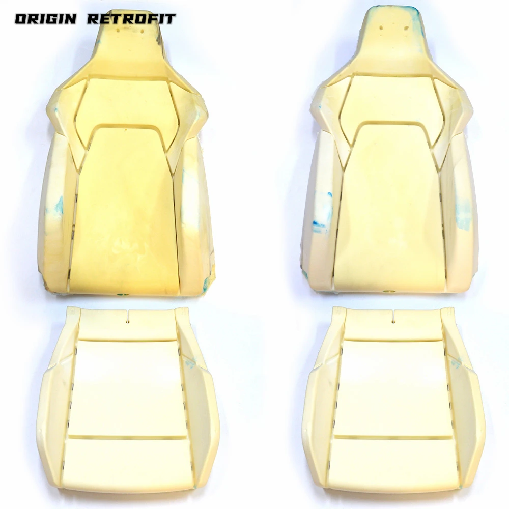  시트 스폰지 폼 골프 MK8 앞 운전석 조수석 5HG 881 776 C 5HG 881 775 C 5HG 881 375 C