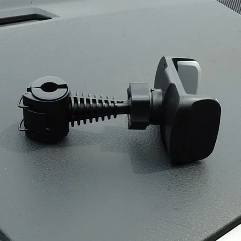 Universal Car Back Seat Headrest Phone Mount Holder