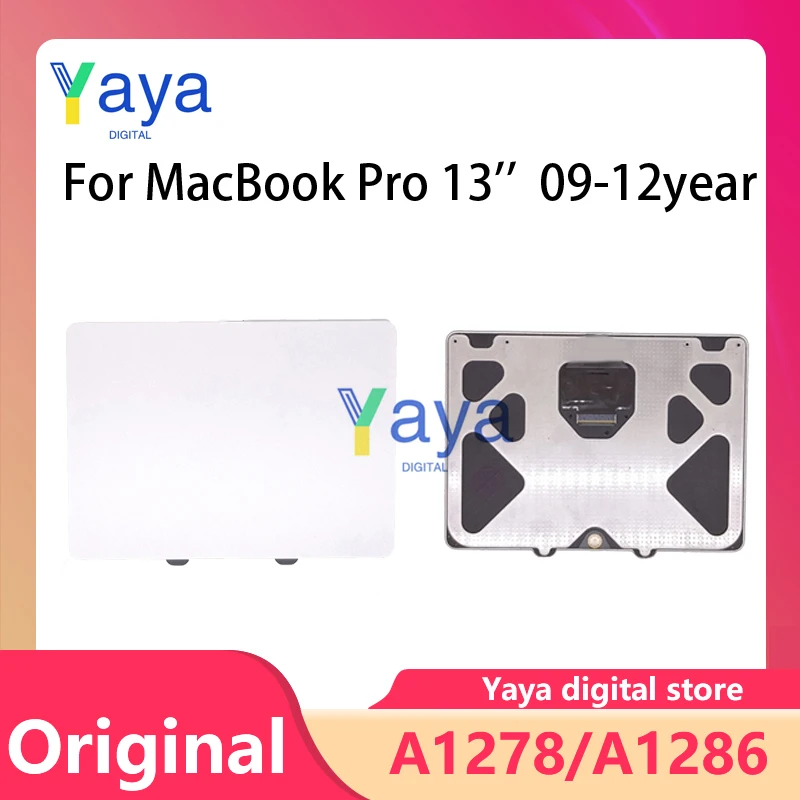 A1278 Touchpad per MacBook Pro 13 "/15" Pro A1286 Trackpad/Touchpad