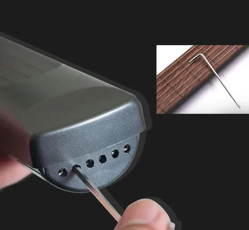 Customizable Digital Coach Portable Electric Guitar electric guitar,electric guitar kit