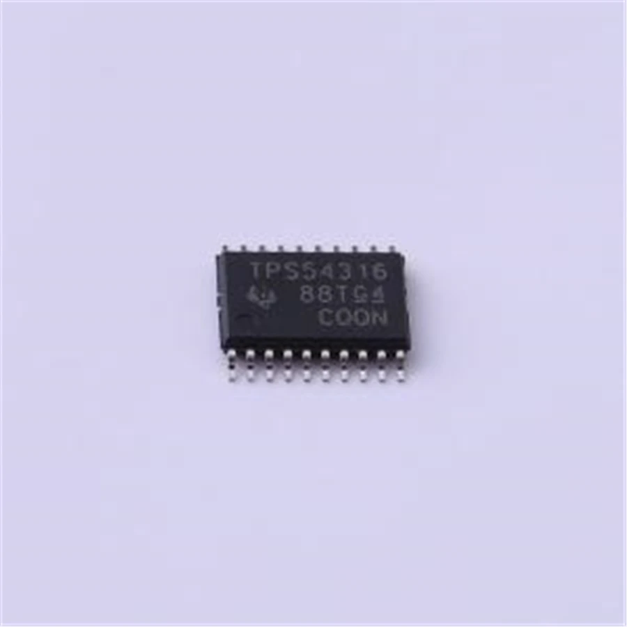 TPS54316PWPR