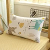 Four Seasons Soft Skin-friendly Baby Pillowcase Children's Bed Pillowcase Cartoon Baby Pillow 100% Cotton Pillow cover 6