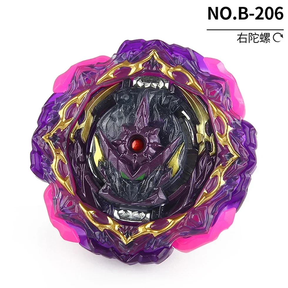 Beyblade Burst Gyro B206 B187 B175 Bulk Blade High Performance Battling Top Toys