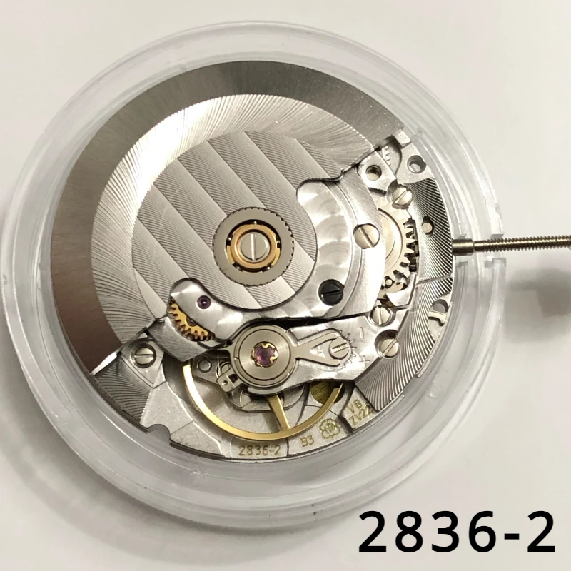 

The New Chinese Seagull 2836-2 Precision Grinding Movement Carved Geneva Pattern Movement Watch Automatic Movement