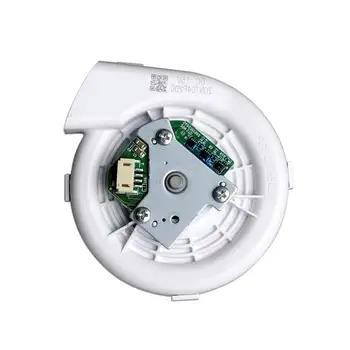 Motore del ventilatore per Roborock S50 S51 S52 S55 S502-00/01/02/03 S550-00 S6 S6 Max S5 max Robot aspirapolvere