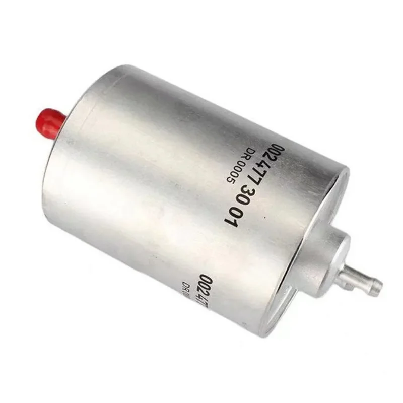 Auto Fuel Filter For Mercedes Benz E S C Class C180 C200 C240 C320 C230 0024773001 0024776401