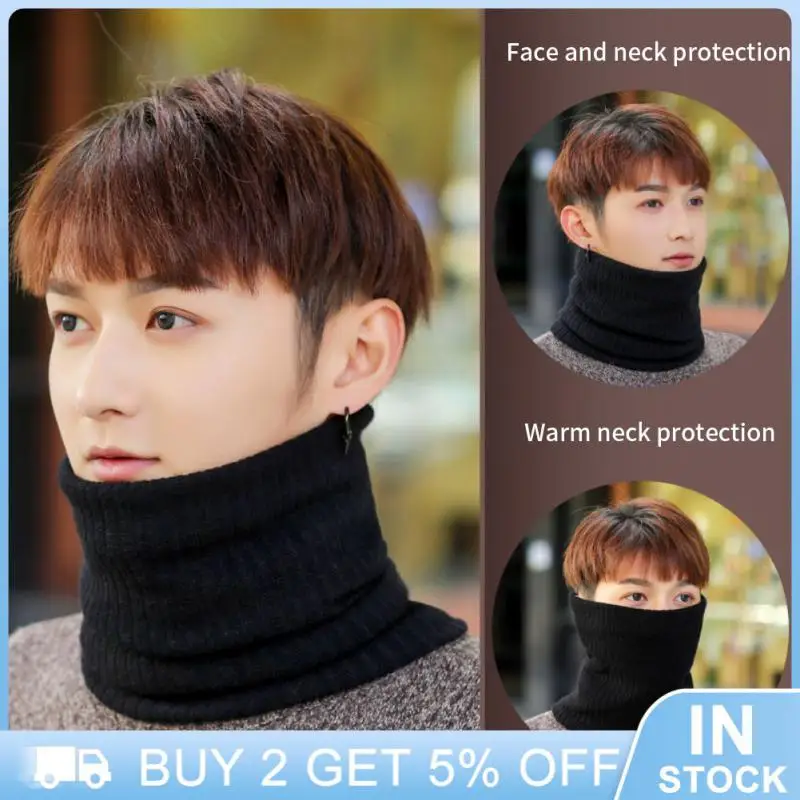

Cozy Fleece Scarf Comfortable Cozy Fleece Headband For Men And Women Trendy Scarves Best-selling Trendy Winter Scarf Warm Soft
