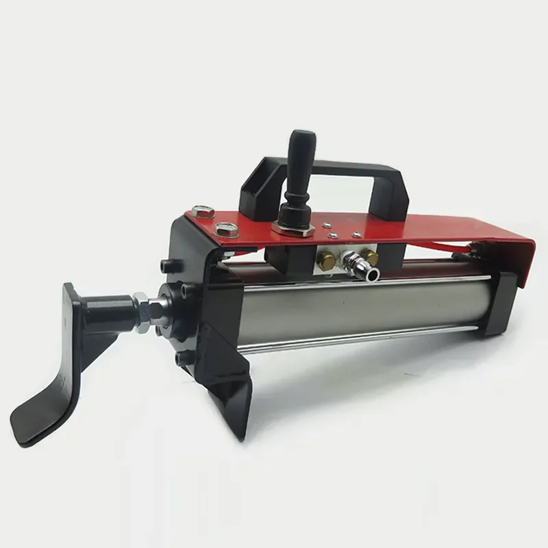 

Pneumatic Tyre Expansion Machine Multi-function Tyre Grilling Machine Pneumatic Tyre Support Machine Portable Car Tyre Repair