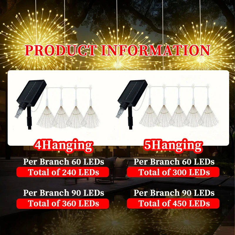 Solar Ball Lights 1