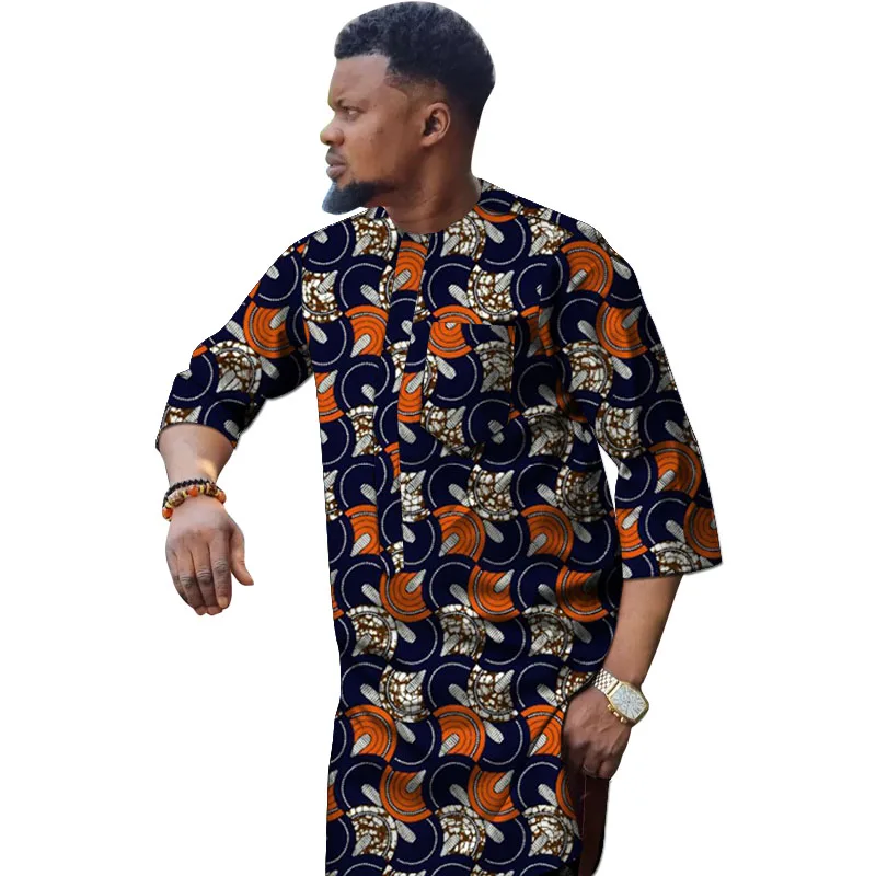 Ankara Tops Latest Ankara Fashion For Men Male Ankara Trouser