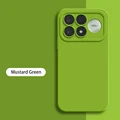 Mustard Green