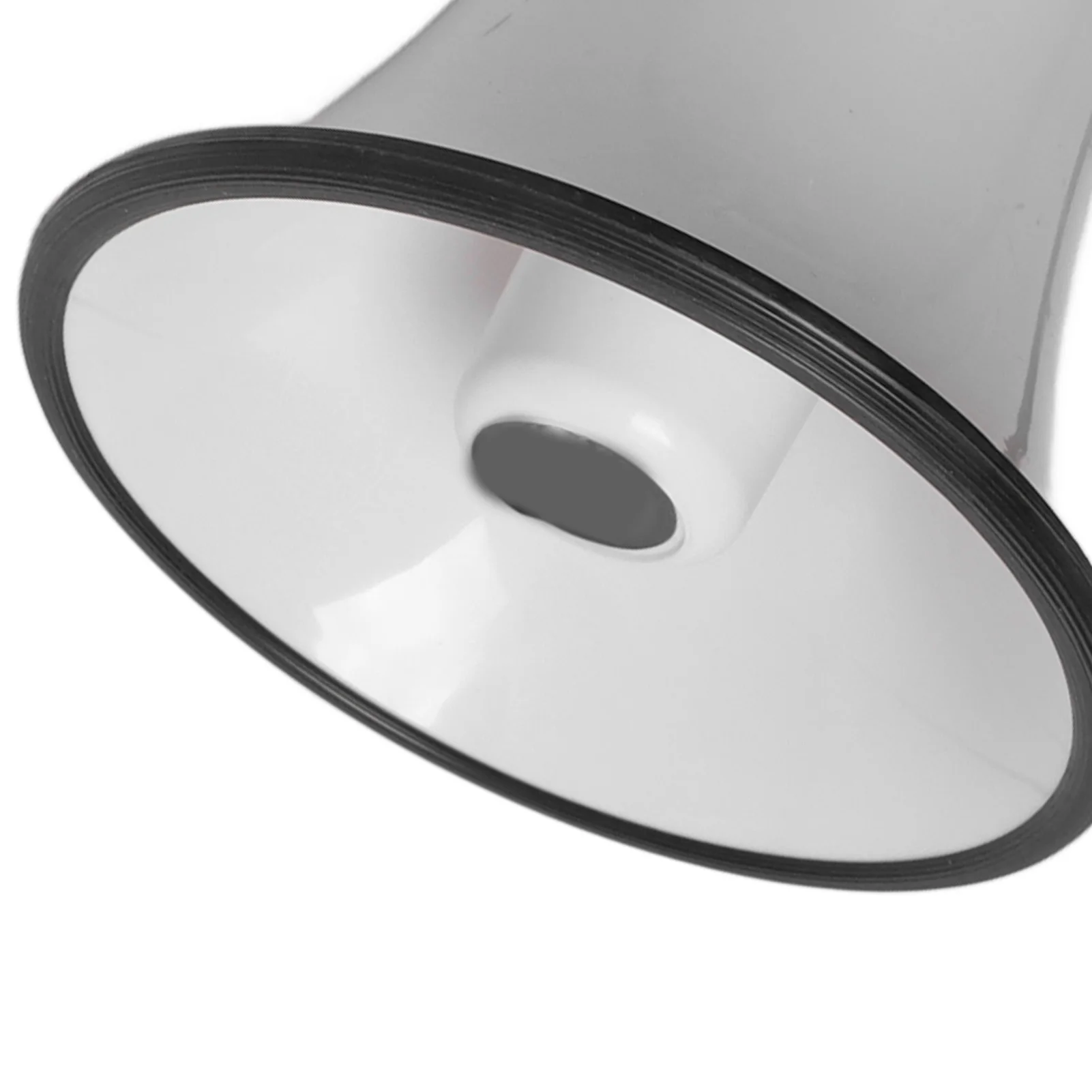 Description Picture 4 of itemBlow Horn Speaker Portable Megaphone Bullhorn Outdoor Handheld Blow Horn Speaker 40W with Lithium Battery Megaphone
