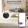 For Airtag Anti-Lost Tracker Bluetooth GPS Pet Tracker Smart Anti-Lost Locator For Apple Anti-Lost Device A 3