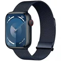 Midnight Blue
