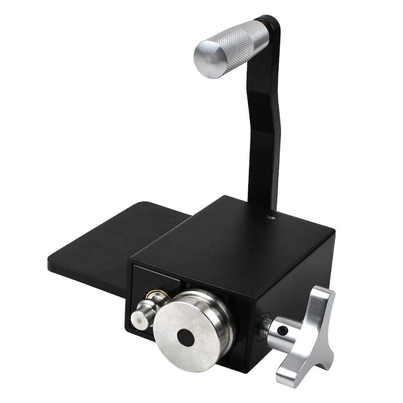 

Tube Pipe Tubing Beader Tool Bead Roller Aluminum Alloy High Performance-Premium Bead Roller Intake and Intercooler Tube L9BC