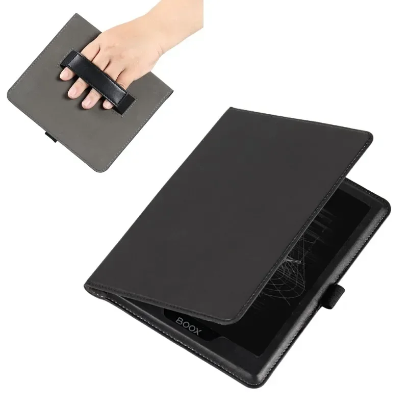 Premium Folio Magnetic Cover