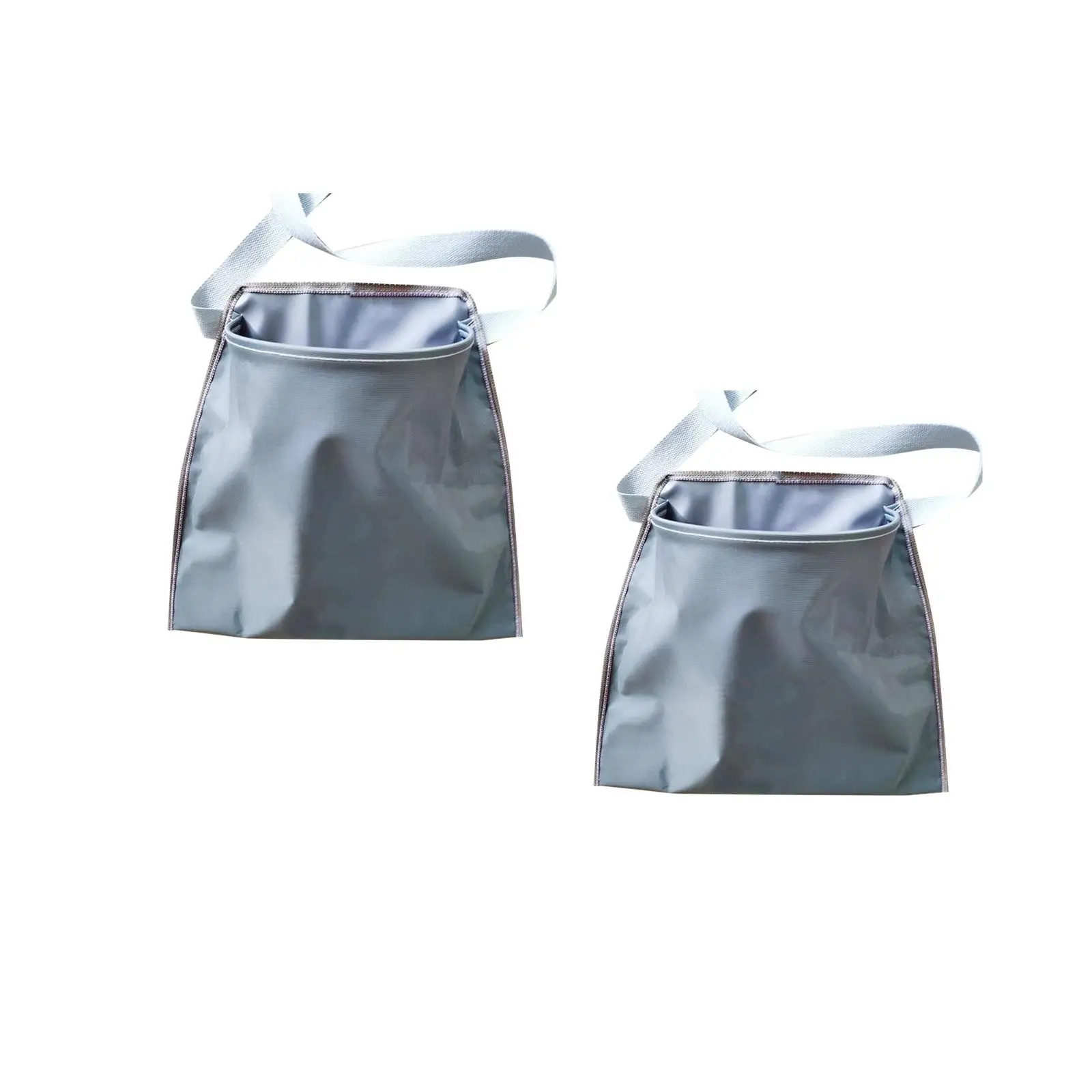 

Harvest Apron Garden Tool Organizer Waist Belt Harvest Picking Bag Heavy Duty for Garden Outdoor Farm Vegetable Hunting