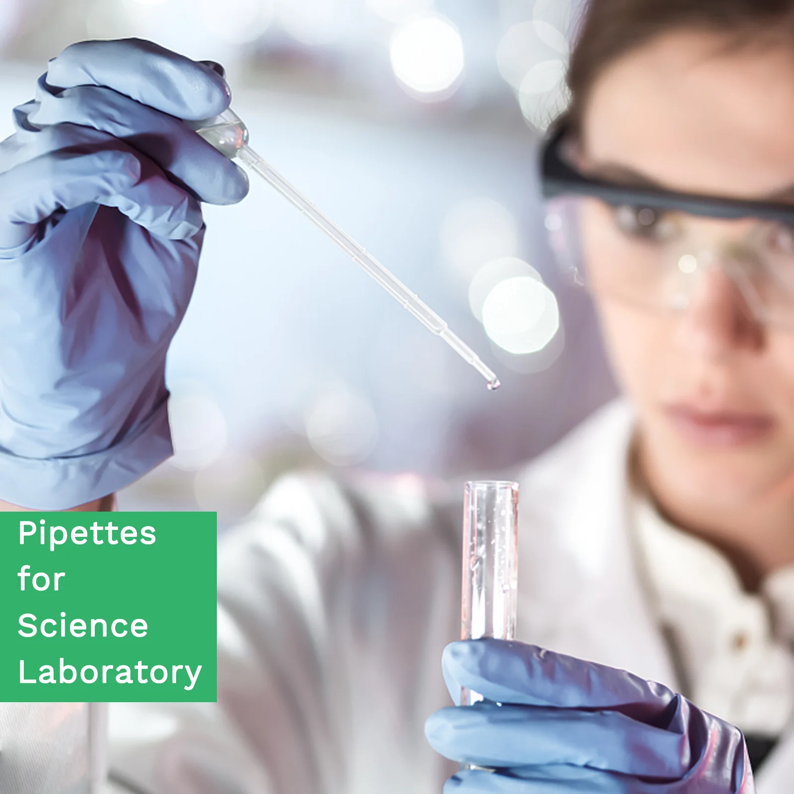 100PCS 3ML Airbrush Plastic Transfer Pipettes Eye Dropper Disposable Essential Oils Pipettes Dropper Makeup Tool Science and Lab 5