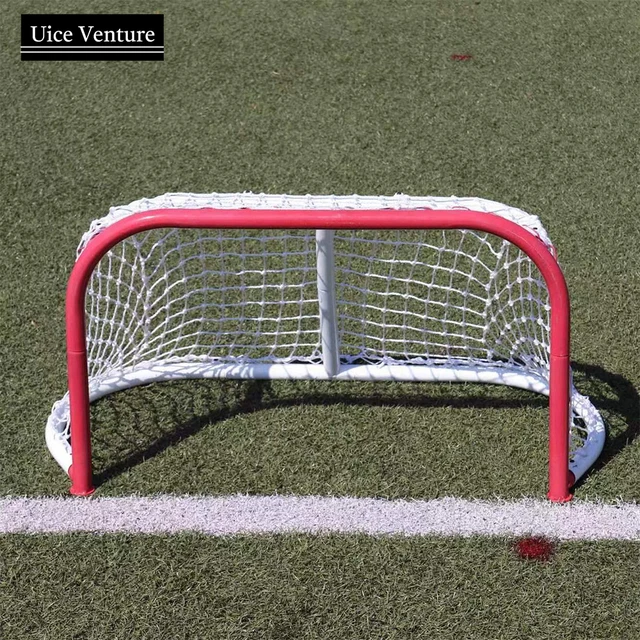 hockey goalie net 1