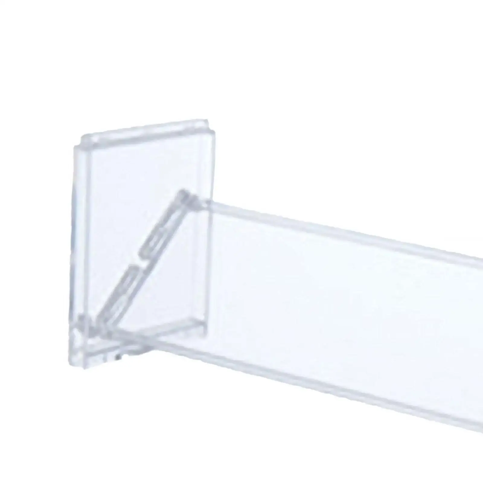 Clear Makeup Organizer Cosmetic Storage Organizer Multipurpose Holder for Wife Bathroom Counter Vanity Dresser Girlfriend