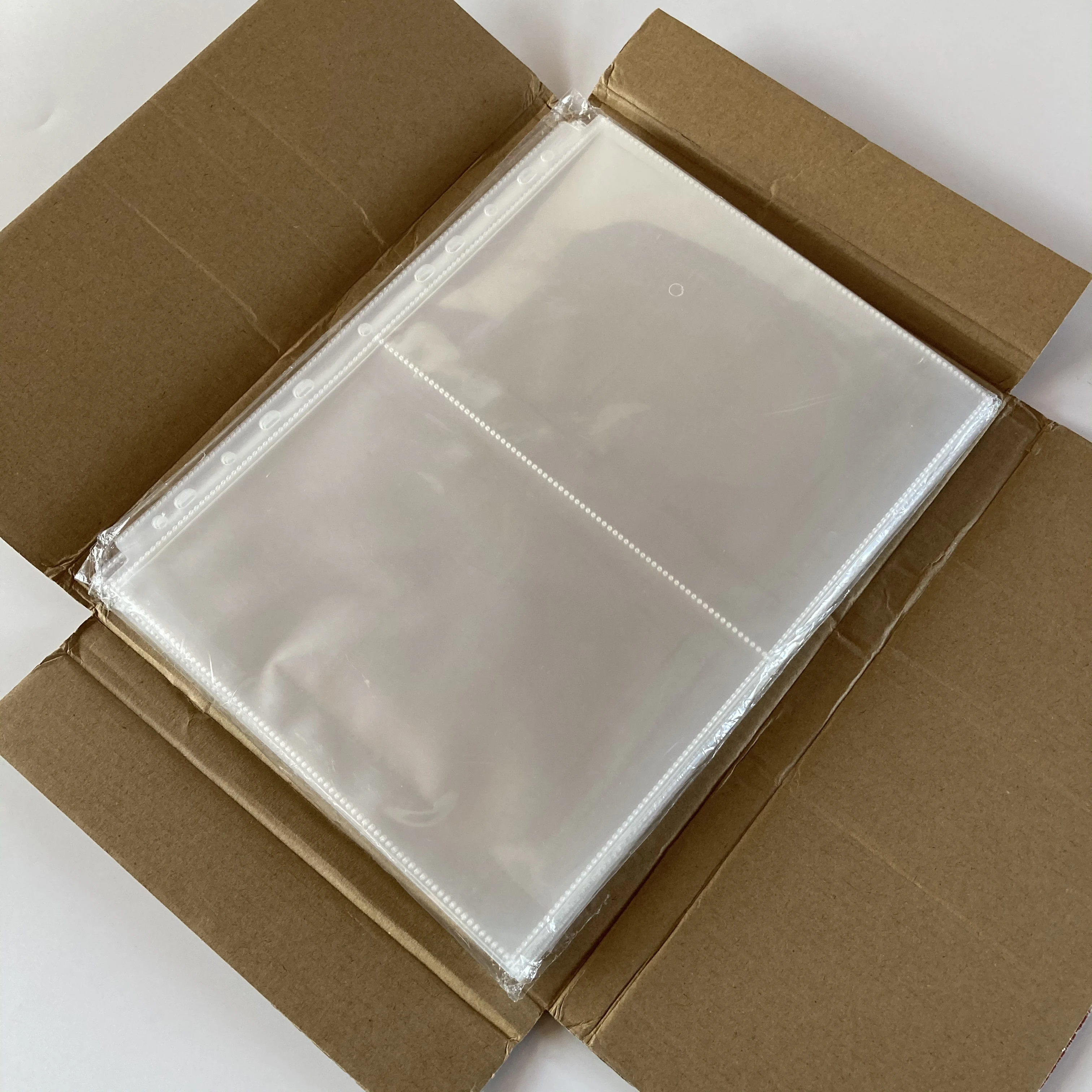 CASSETTINE PLASTICA RICHIUDIBILI - Vendo e compro tutto