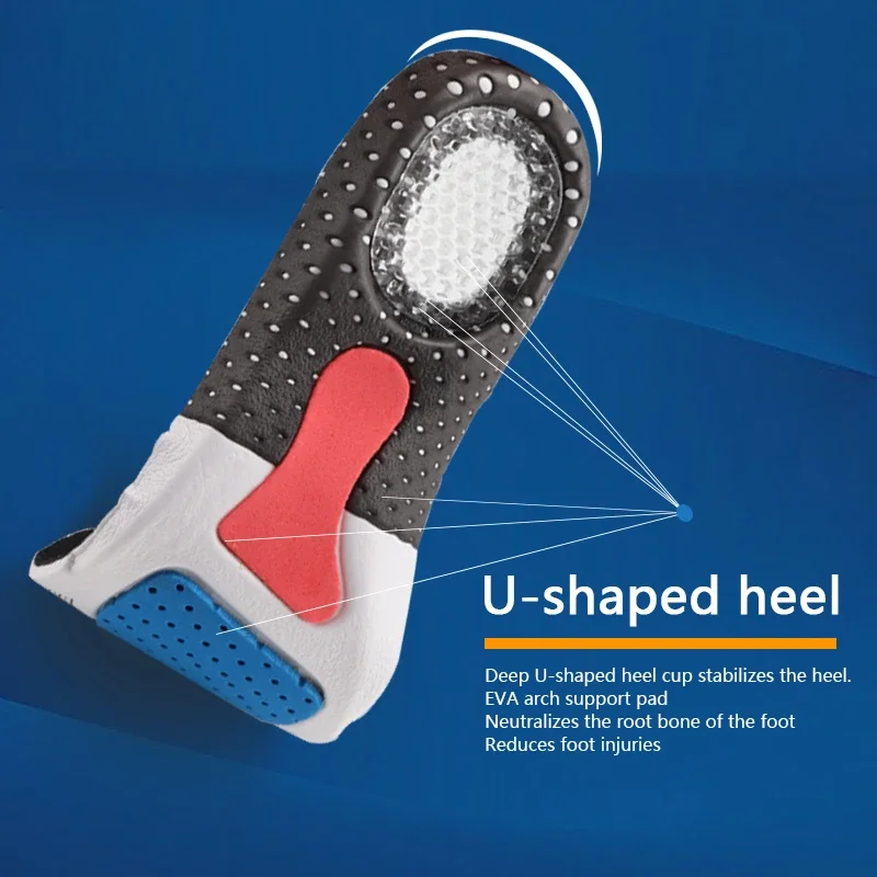 einlegesohle sandalen