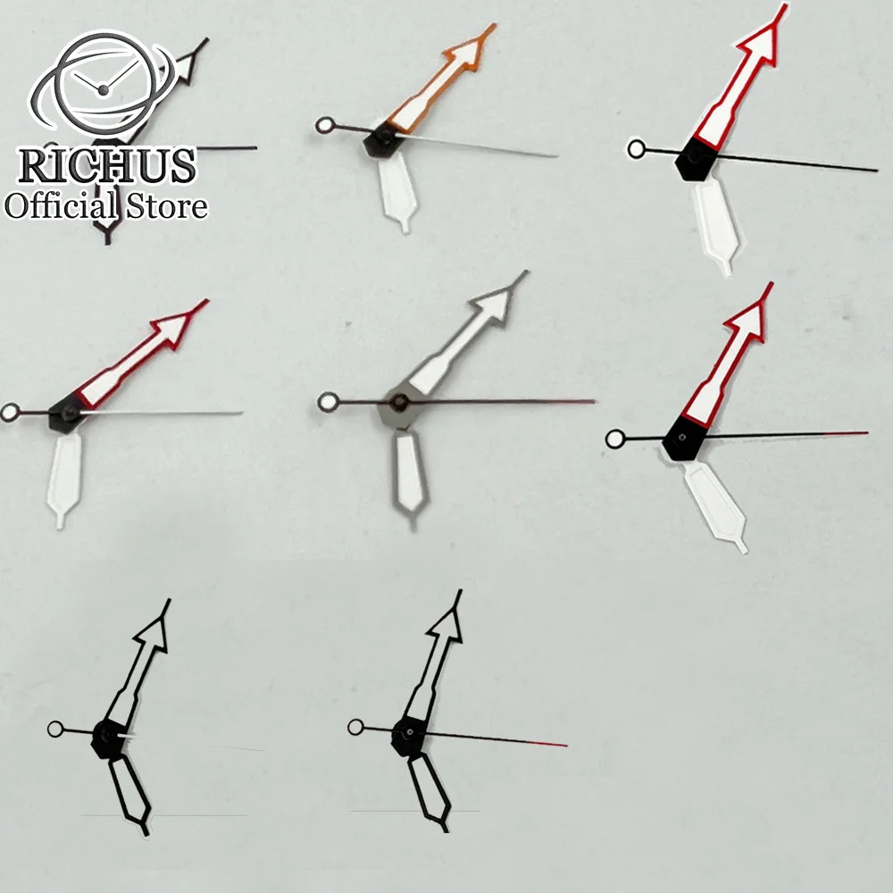 Watch Hands Eta 2836 2824 Watch Hands Fit Miyota 8205 Watch Hands